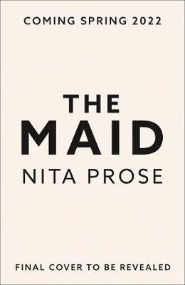 The Maid Prose Nita