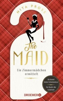 The Maid Droemer/Knaur