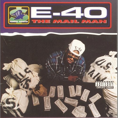The Mail Man E-40