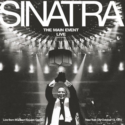 The Main Event Frank Sinatra