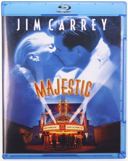 The Majestic () - Various Directors| Filmy Sklep EMPIK.COM