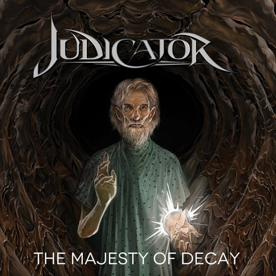The Majesty Of Decay Judicator