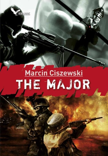 The Major Ciszewski Marcin