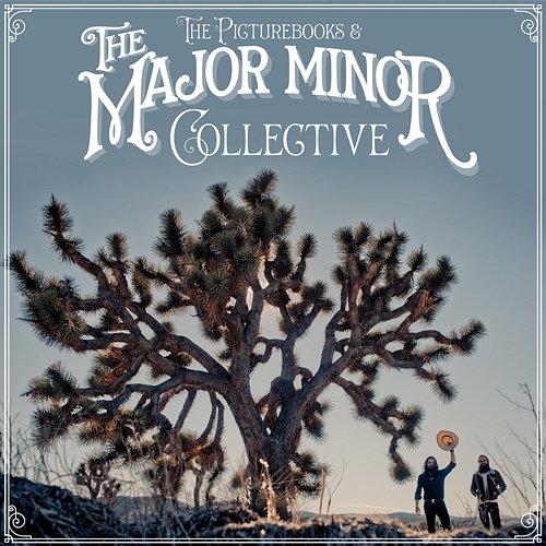 The Major Minor Collective The Picturebooks