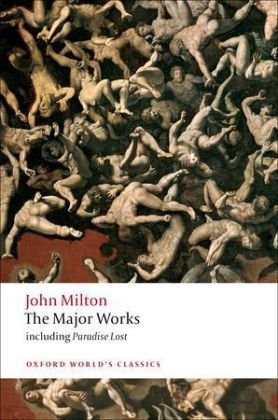 The Major Works John Milton