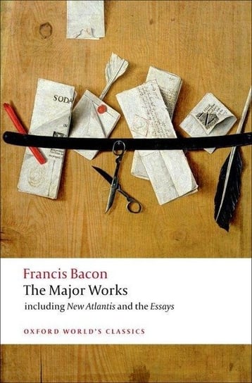 The Major Works Bacon Francis