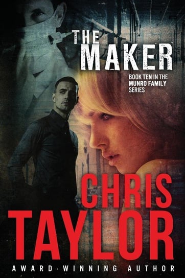 The Maker Taylor Chris