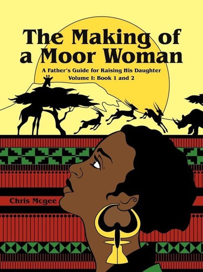 The Making of a Moor Woman Mcgee Chris