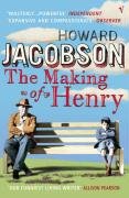 The Making Of Henry Jacobson Howard