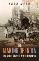 The Making of India Lalvani Kartar