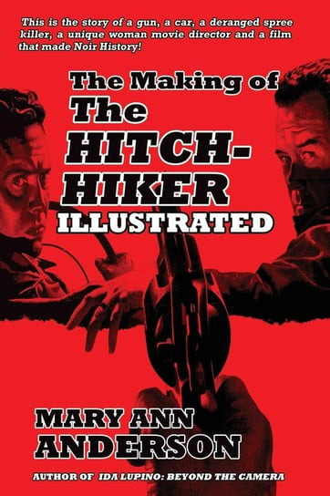The Making of The Hitch-Hiker Illustrated Anderson Mary Ann