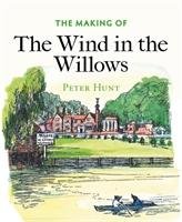 The Making of The Wind in the Willows Hunt Peter