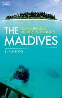 The Maldives Robinson John