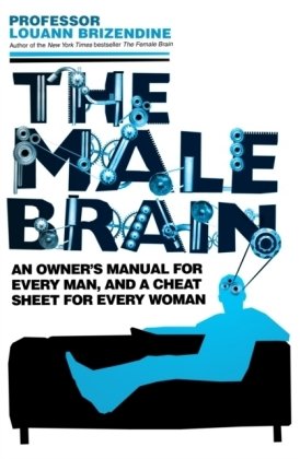 The Male Brain Brizendine Louann