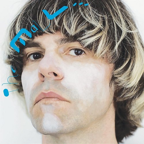 The Mall Tim Burgess