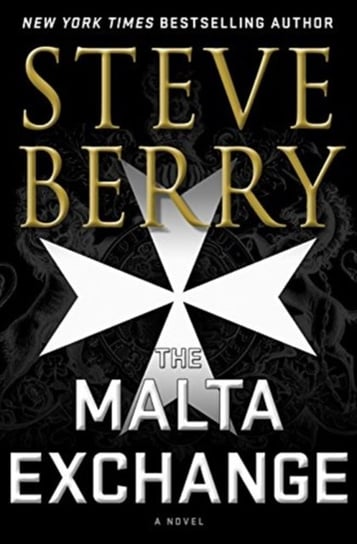 THE MALTA EXCHANGE Berry Steve