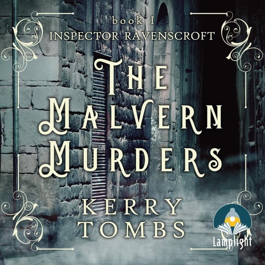 The Malvern Murders Kerry Tombs