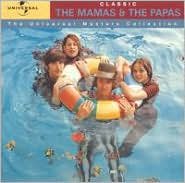 The Mamas and The Papas The Mamas and The Papas