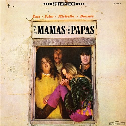 The Mamas & The Papas The Mamas & The Papas