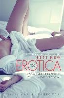 The Mammoth Book of the Best of Best New Erotica Maxim Jakubowski