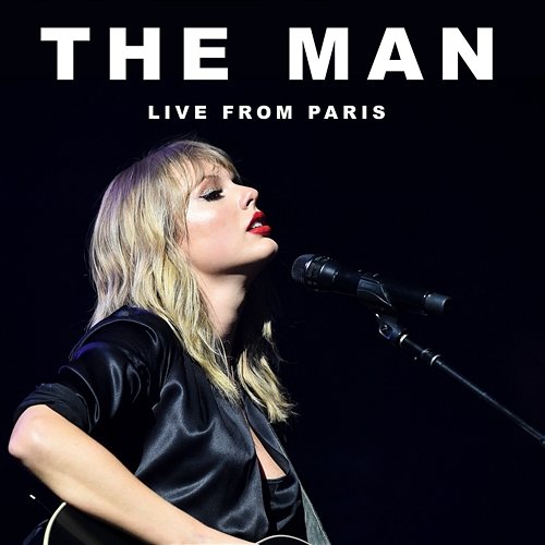 The Man Taylor Swift