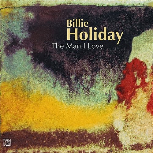 The Man I Love Billie Holiday