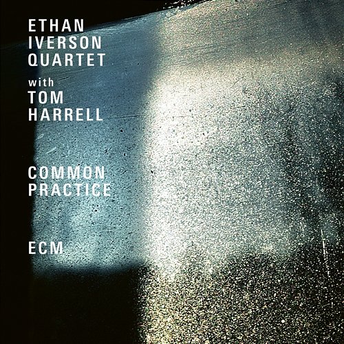 The Man I Love Ethan Iverson Quartet