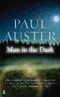 The Man in the Dark Auster Paul