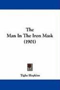 The Man in the Iron Mask (1901) Hopkins Tighe