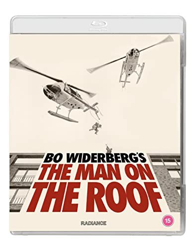 The Man On The Roof (Człowiek na dachu) Various Directors