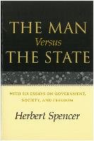 The Man Versus the State Spencer Herbert