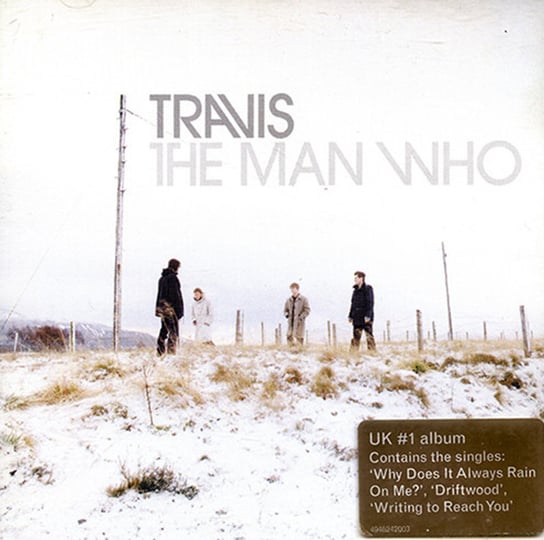 The Man Who Travis