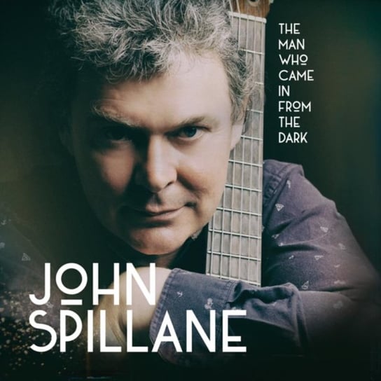 The Man Who Came In From The Dark Spillane John