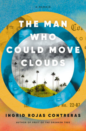 The Man Who Could Move Clouds Penguin Random House