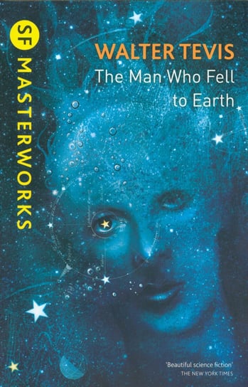The Man Who Fell to Earth Tevis Walter