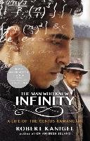 The Man Who Knew Infinity. Film Tie-In Kanigel Robert