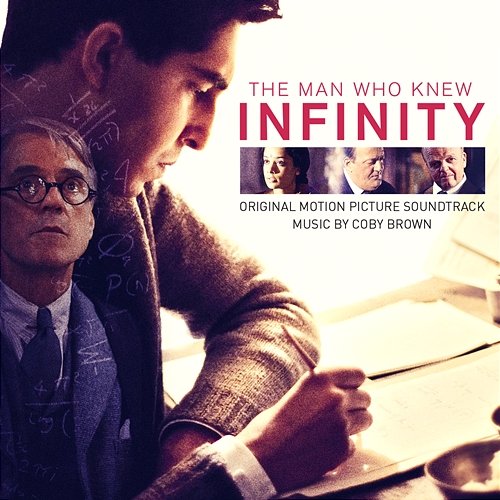 The Man Who Knew Infinity (Original Motion Picture Soundtrack) Coby Brown