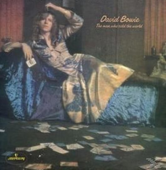 The Man Who Sold The World (Remastered) Bowie David