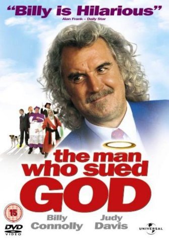 The Man Who Sued God Various Directors