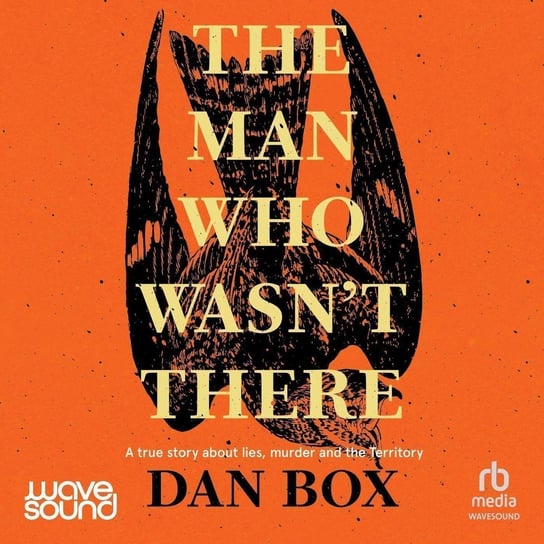 The Man Who Wasn't There Box Dan