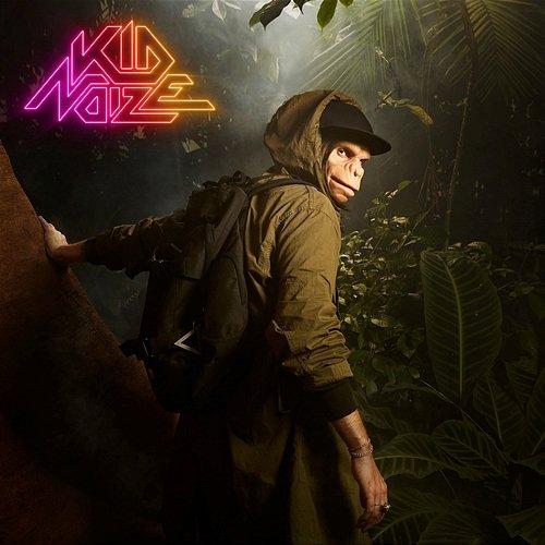 The Man With A Monkey Face Kid Noize