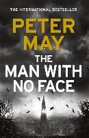 The Man With No Face May Peter