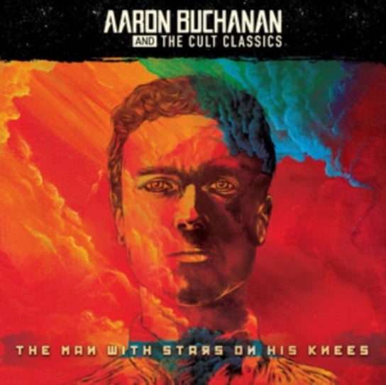 The Man With Stars On His Knees Aaron Buchanan And The Cult Classics