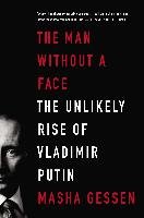 The Man Without a Face Gessen Masha