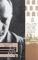 The Man Without Qualities, Volume 1 Robert Musil