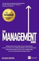 The Management Book Newton Richard