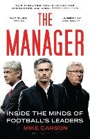 The Manager Carson Mike