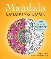 The Mandala Coloring Book Gogarty Jim