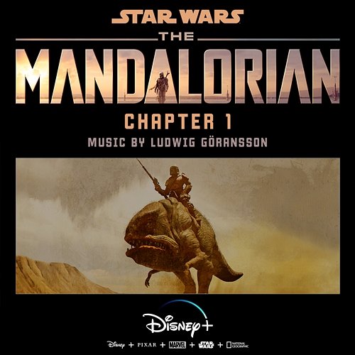 The Mandalorian: Chapter 1 Ludwig Göransson