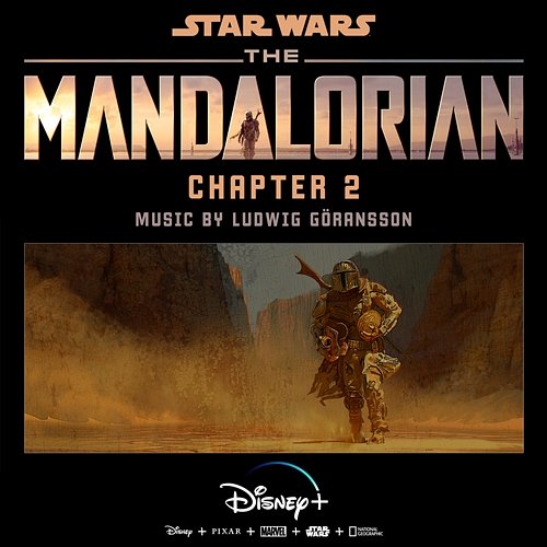The Mandalorian: Chapter 2 Ludwig Göransson